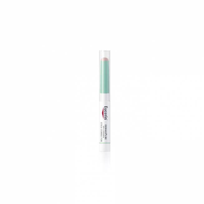 "Eucerin Dermopure Oil Control Corrector Stick" 2,5g