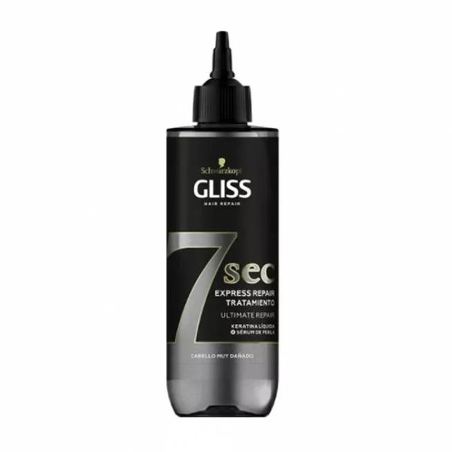 Schwarzkopf Gliss 7 Sec Express Ultimate Repair 200ml