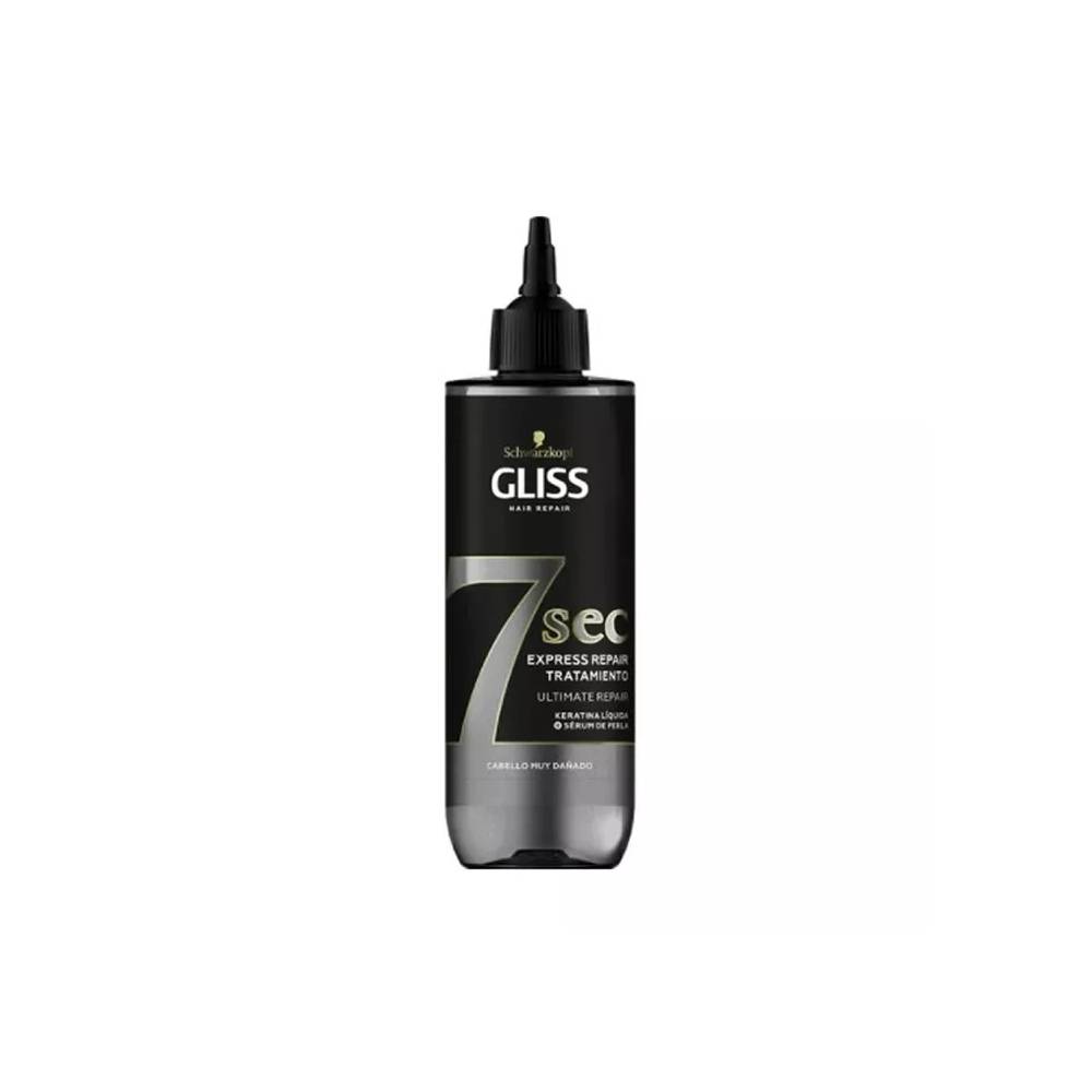 Schwarzkopf Gliss 7 Sec Express Ultimate Repair 200ml