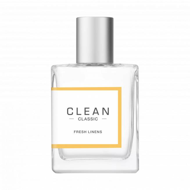 Clean Dyal Classic Eau De Parfum Fresh Linens 60ml purškalas