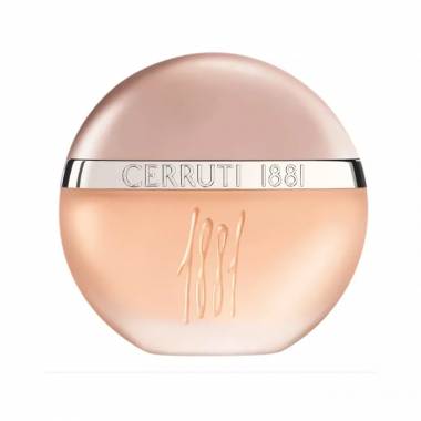 Cerruti 1881 Pour Femme tualetinis vanduo, purškiamas 30ml