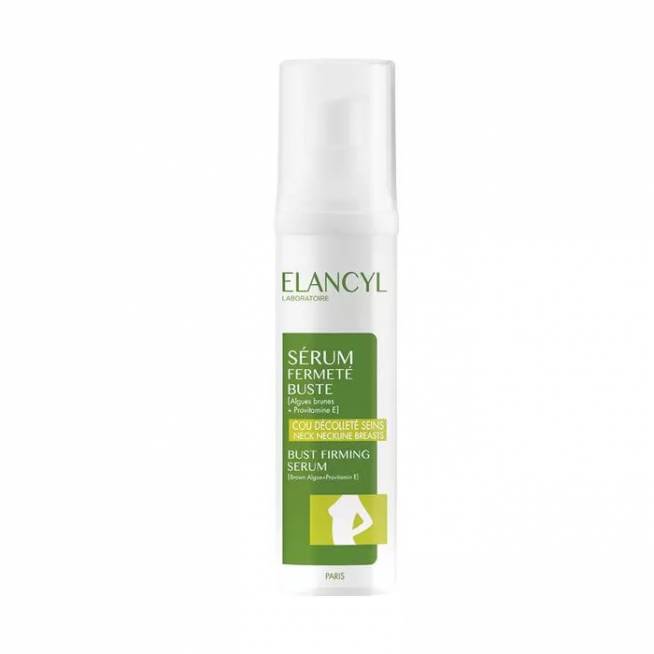 "Elancyl Bust Remodelling Gel Cream" 50ml