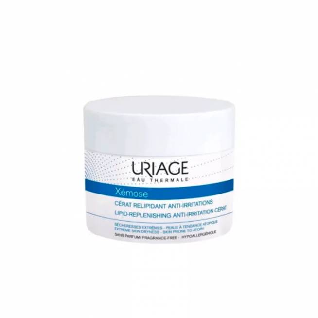 "Uriage Xémose Cérat" kremas 150ml 