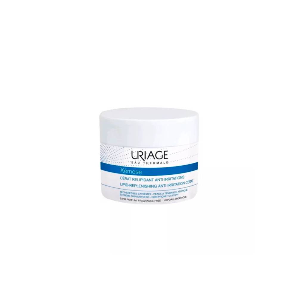 "Uriage Xémose Cérat" kremas 150ml 