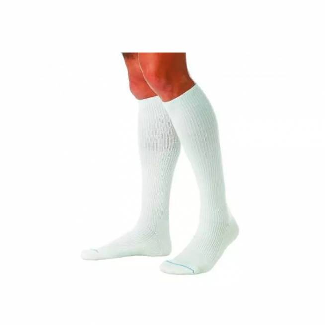 "Jobst Sensifoot Diabetes Normal" kojinės baltos XL