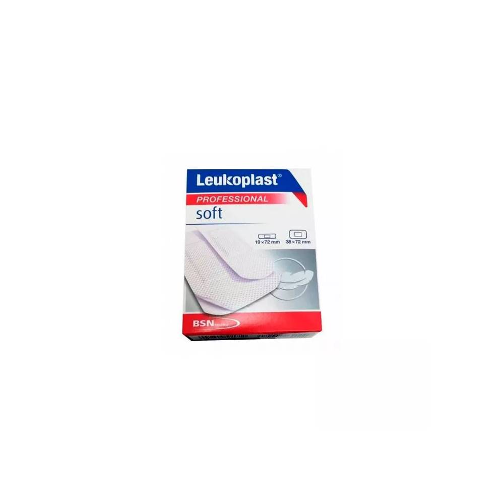 Bsn Medical Leukoplast Professional Soft 20U