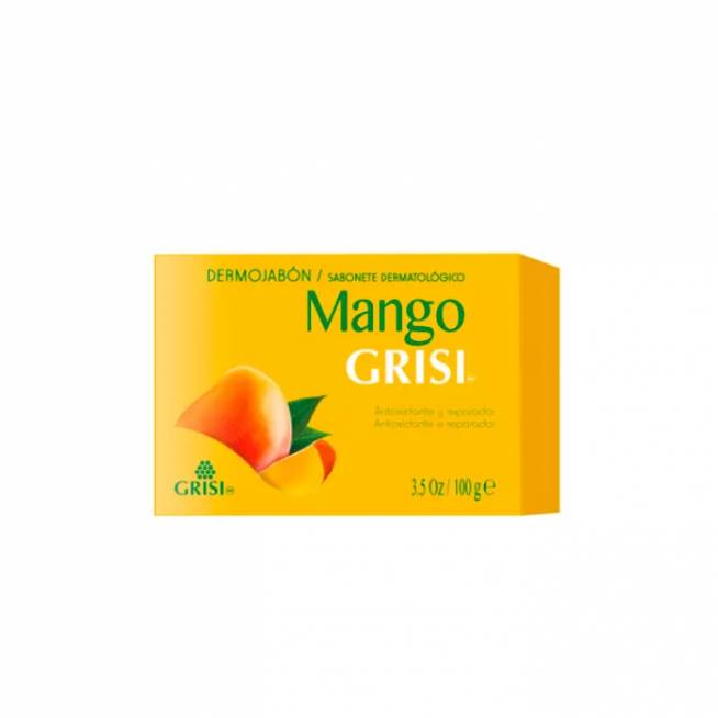 Grisi Mango muilas 100g