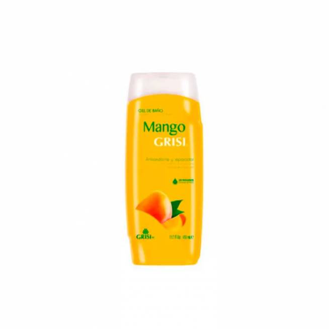 "Grisi Mango" vonios želė 450 ml