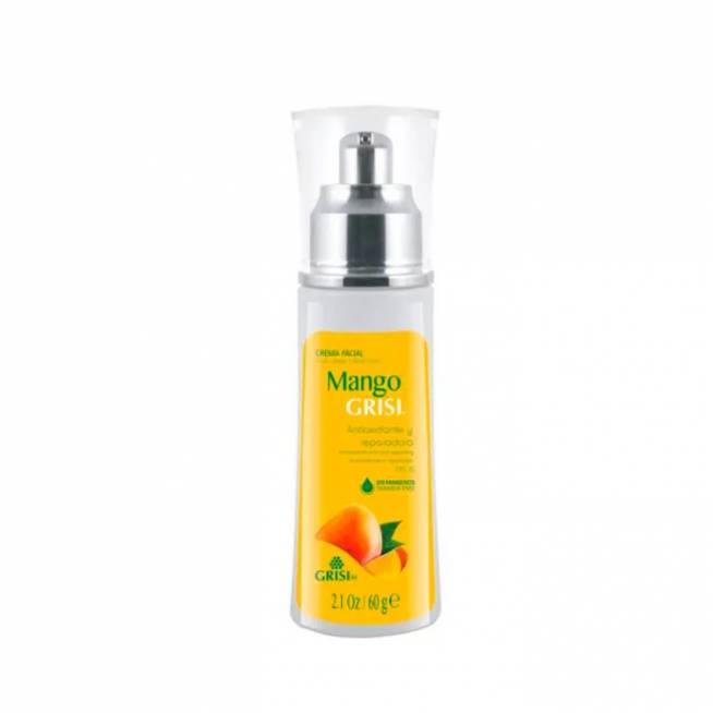 "Grisi" veido kremas "Mango" 60ml