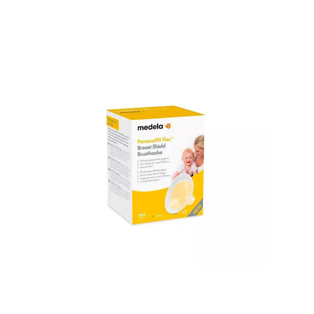 Medela Funil Personal Fit Flex L