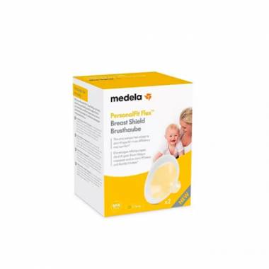 Medela Funil Personal Fit Flex L