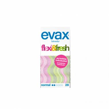 Evax Salvaslip Normal Fresh 28U