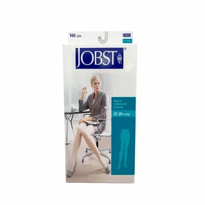 Jobst kelnaitės Black Fort 3