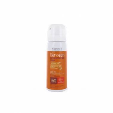 Geno Genosun purškalas Spf50 30ml