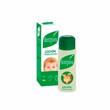 "Antipiox" pedikulicidinis losjonas 150ml