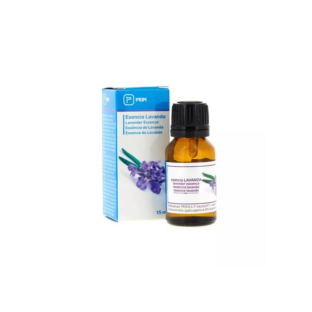 "Prim Lavender Humidifier Essence" 15ml 