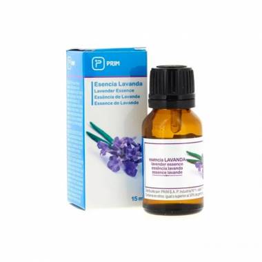 "Prim Lavender Humidifier Essence" 15ml 