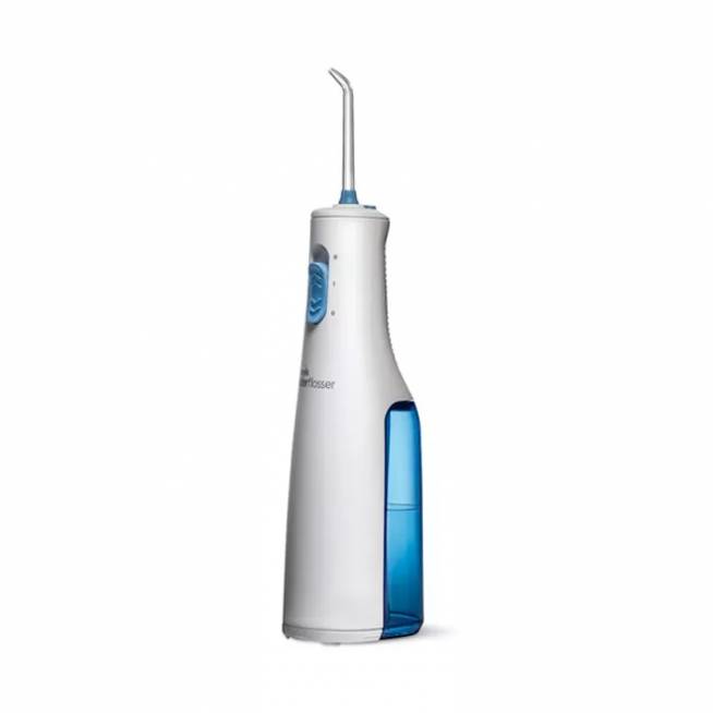 "Waterpik Express" belaidis irigatorius WP02 White 1U