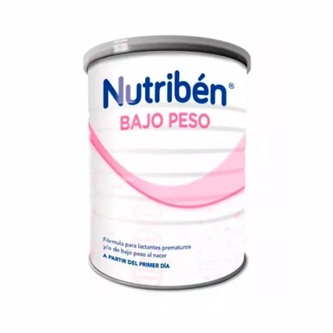 Nutribén RN Low Weight 400g 