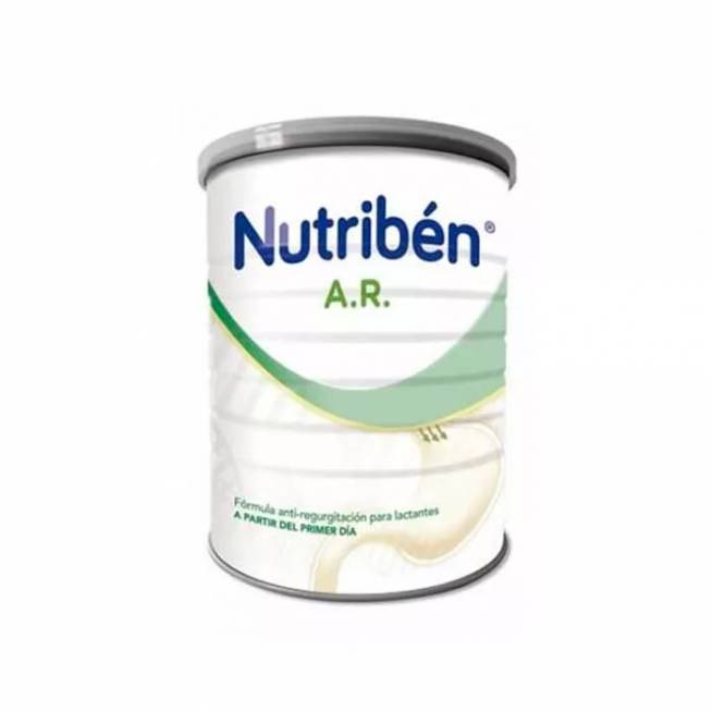 Nutribén AR 800g 