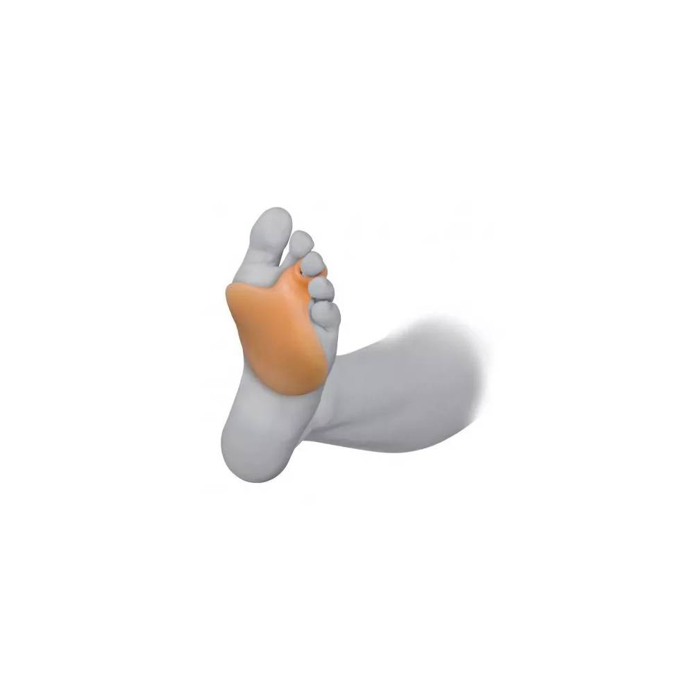 "Prim Comforsil Metatarsal Pad