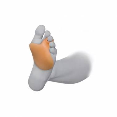 "Prim Comforsil Metatarsal Pad