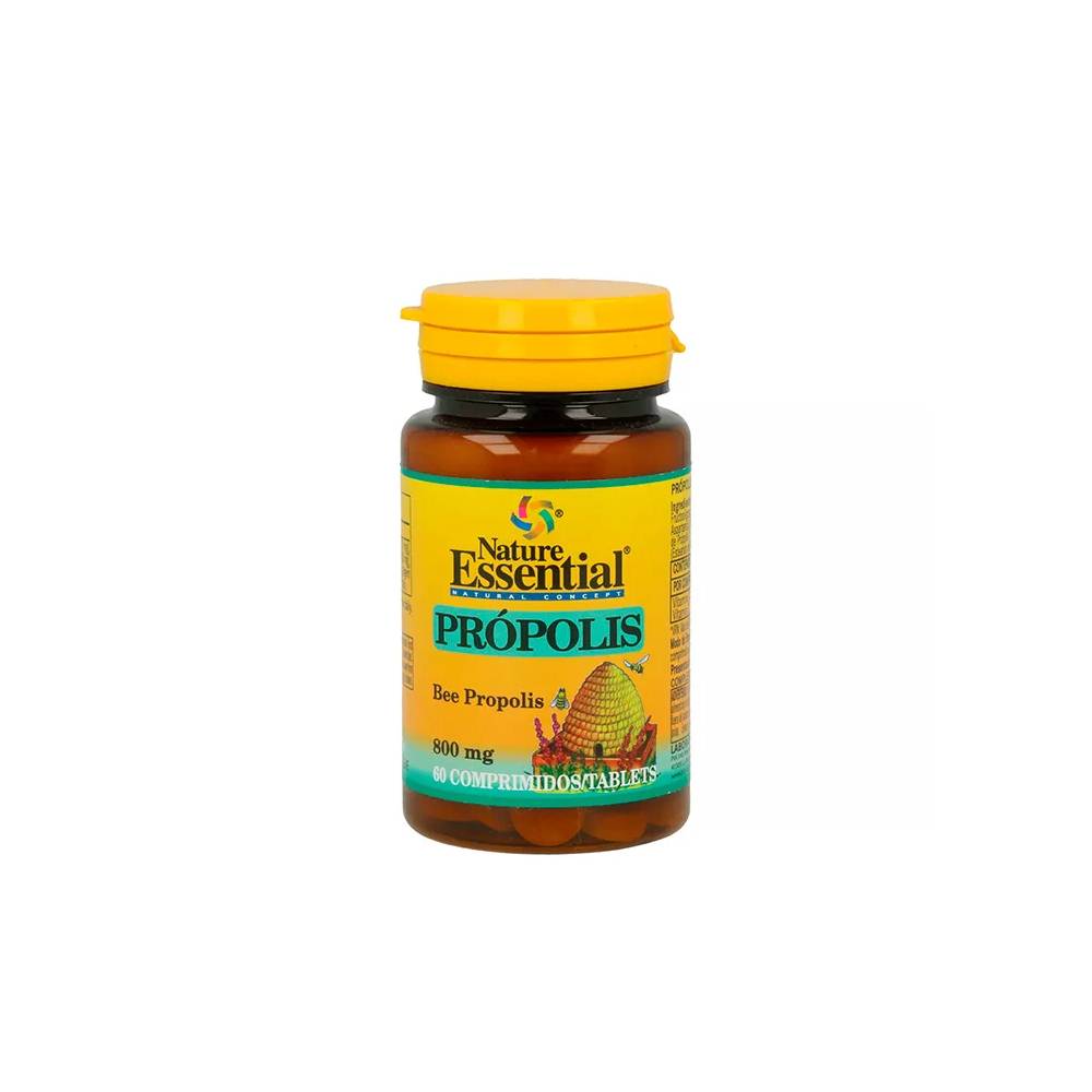 "Nature Essential Propolis Plus" 400mg 