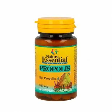 "Nature Essential Propolis Plus" 400mg 