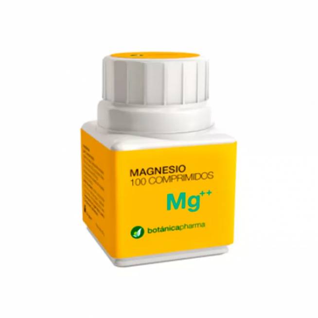 Botanicanutrients Magnis 500mg