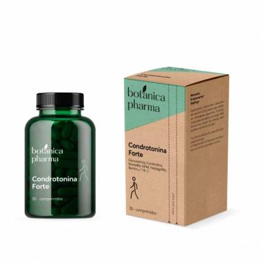 Botanicapharma Chondrotonin Forte 30 tablečių