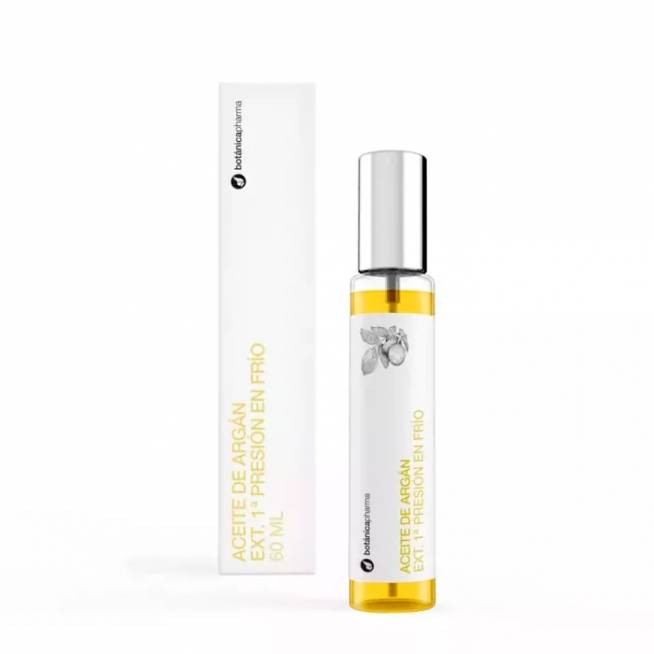 Botanicapharma Argan Oil Spray Eco 60ml 