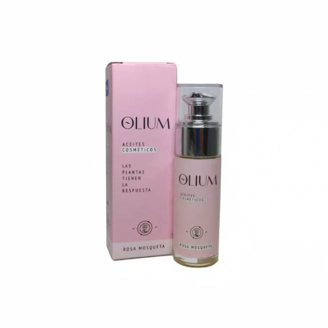 "Prim Olium Rose Hip Oil" 30ml