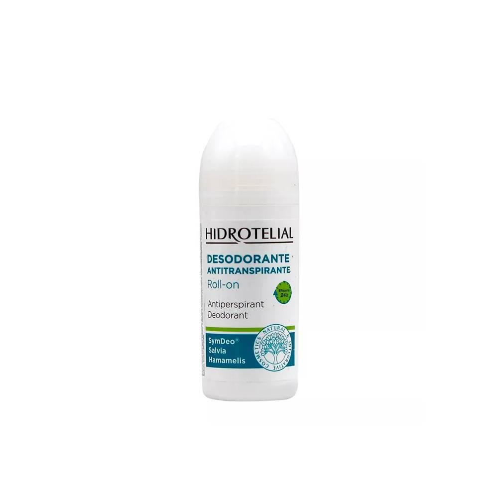 Hidrotelial antiperspirantas Roll-On 75ml 