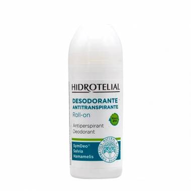 Hidrotelial antiperspirantas Roll-On 75ml 