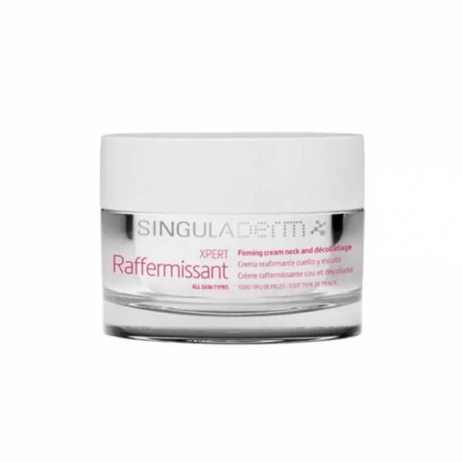 "Singuladerm Xpert" stangrinamoji priemonė 50ml