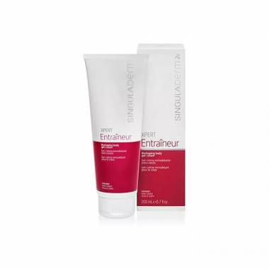 Singuladerm Xpert Trainer 200ml