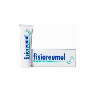 Vines Fisioreumol kremas 50ml