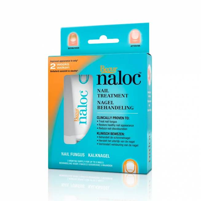 Mylan Naloc Tubo 10ml