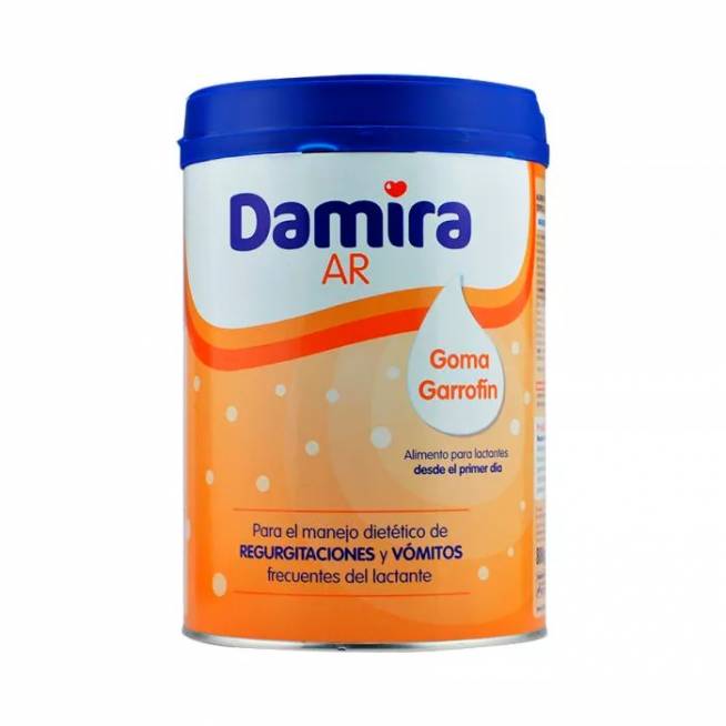 Damira Ar 800gr