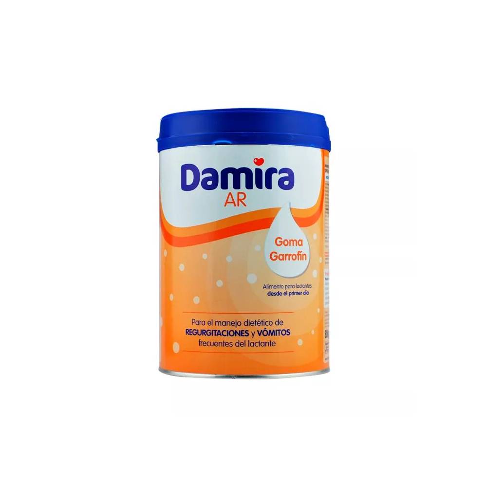 Damira Ar 800gr