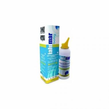 Ialumar Baby 100ml