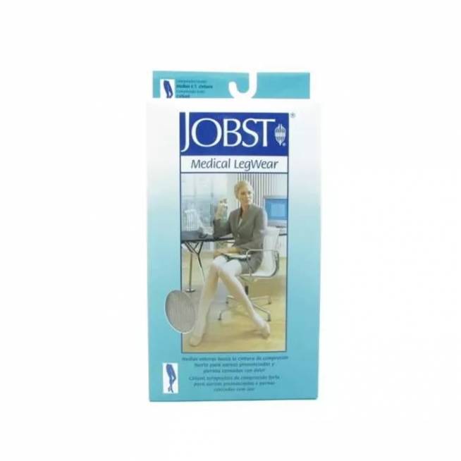 "Jobst" kelnaitės Compression Normal Chocolate T5