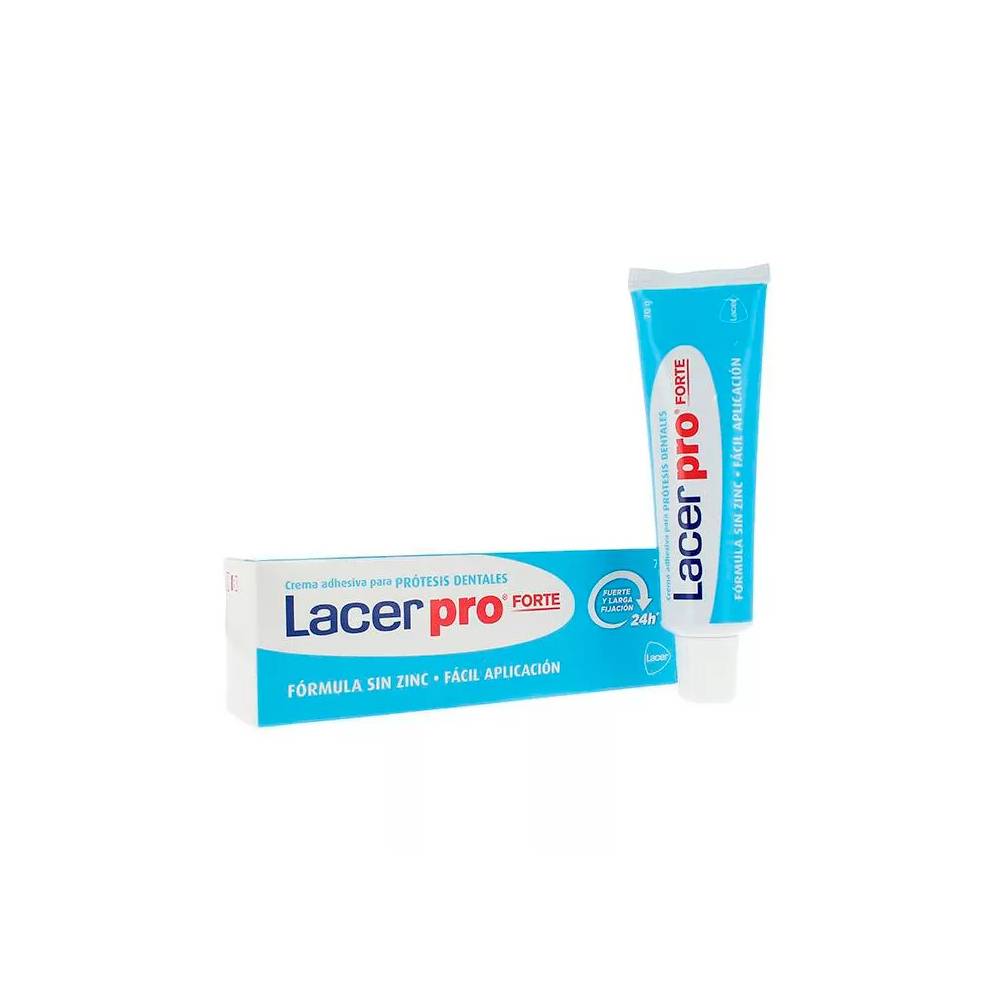 "Lacer Pro Forte" 40g