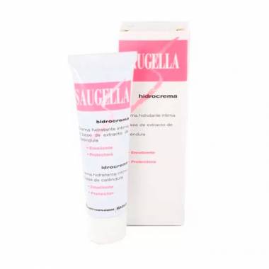 Saugella Hydrocream 30g 