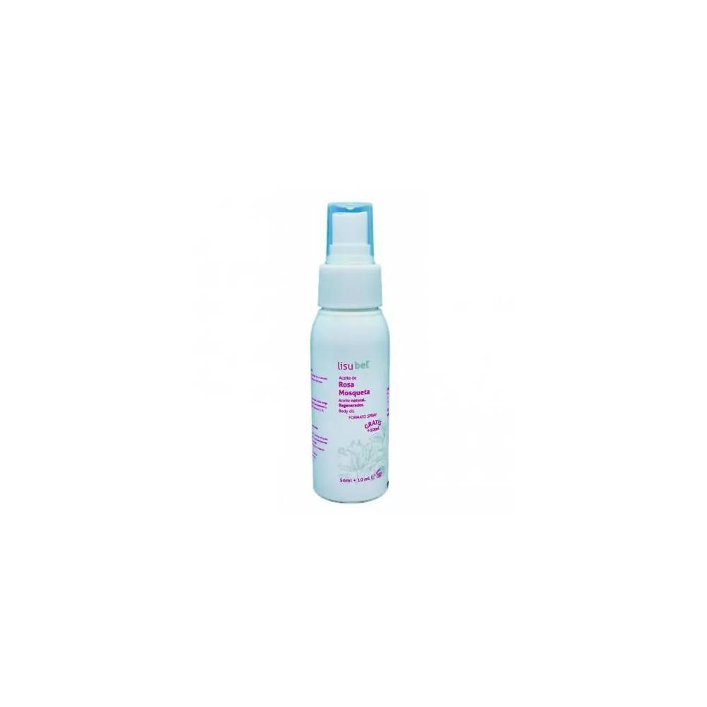 Lisubel Rosehip 60ml