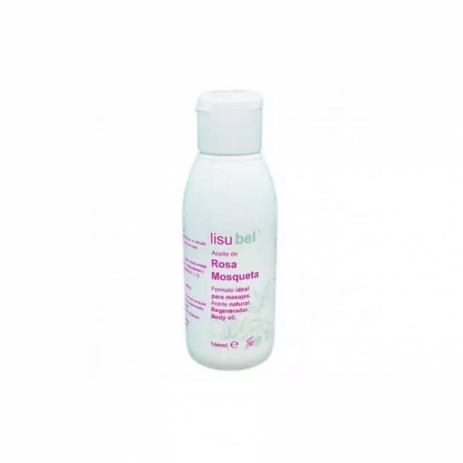 Lisubel Rosehip 100ml