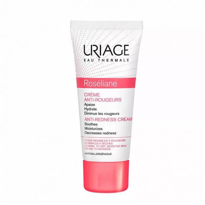 "Uriage Roseliane" kremas 40ml