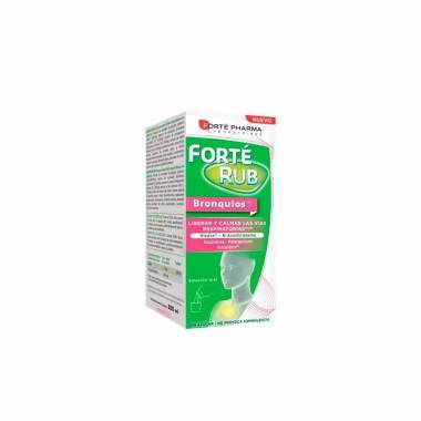 Forte Pharma Forte Rub Bronchų sirupas 150ml