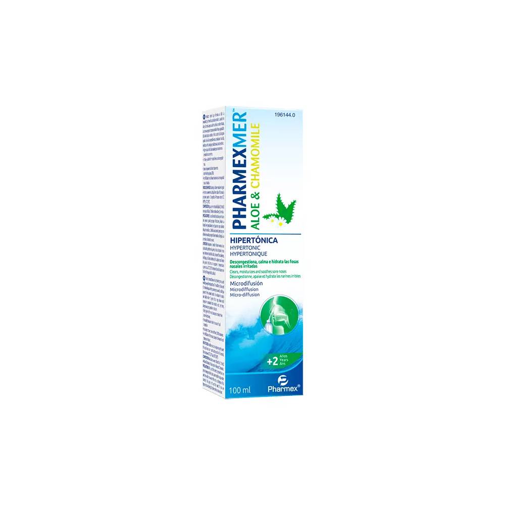 Pharmexmer Hyper Aloe&Chamomile 100ml