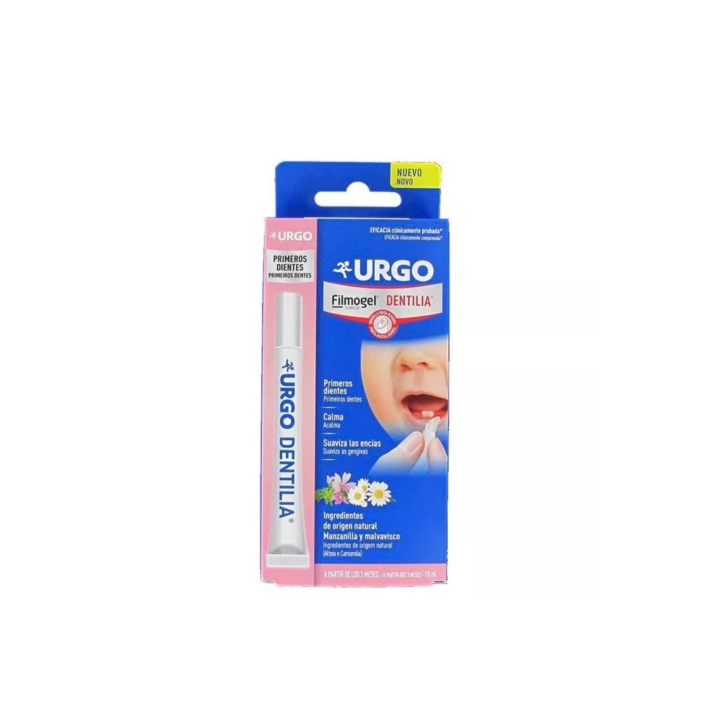 Urgo Dentilia 10ml 